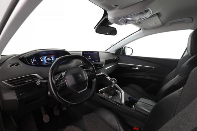 Peugeot 3008 image 9