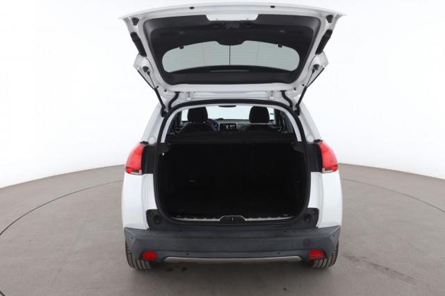 Peugeot 2008 image 9