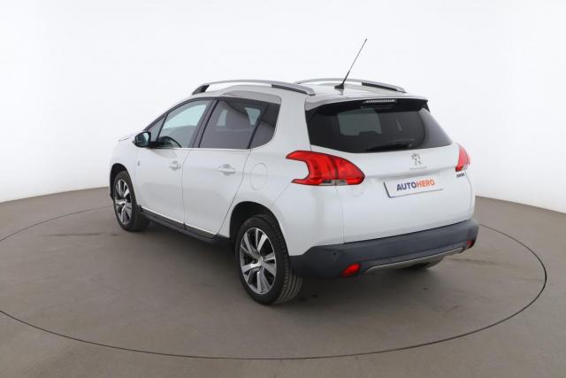 Peugeot 2008 image 3