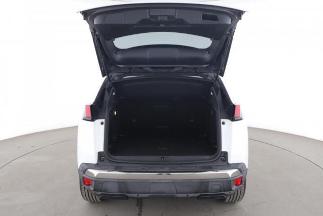Peugeot 3008 image 8