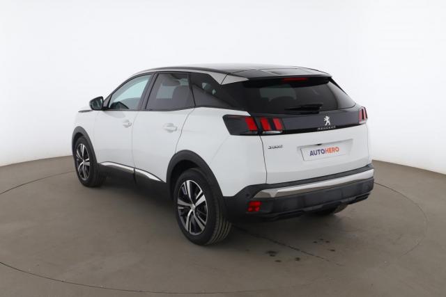 Peugeot 3008 image 1