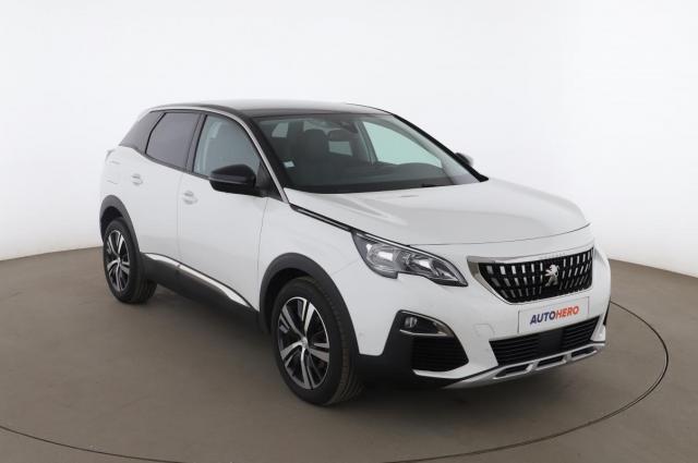 Peugeot 3008 image 2