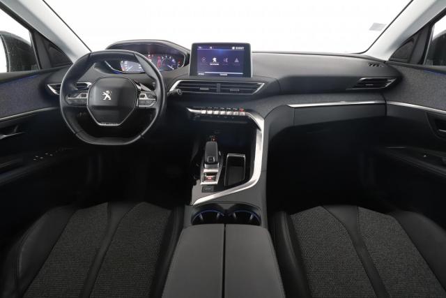 Peugeot 3008 image 9