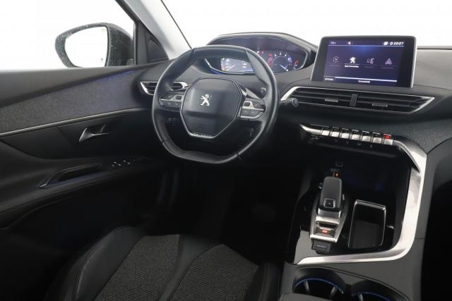 Peugeot 3008 image 4