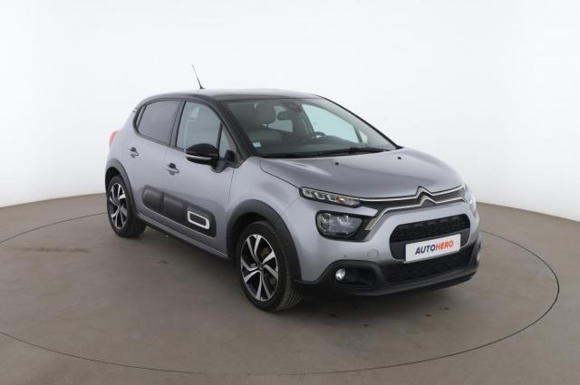 Citroen C3 image 8