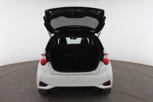 Toyota Yaris image 5