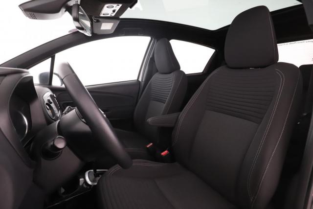 Toyota Yaris image 4