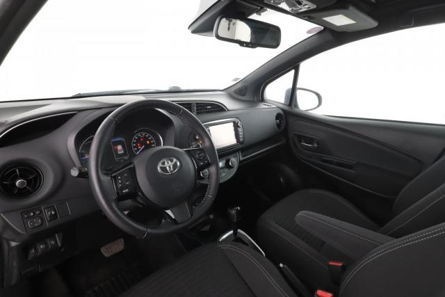 Toyota Yaris image 6