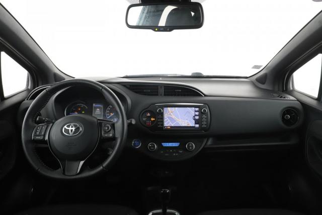 Toyota Yaris image 1
