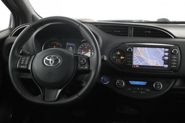 Toyota Yaris image 3