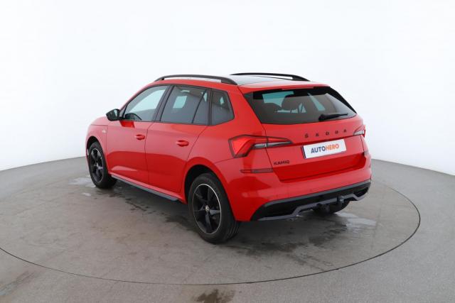 Skoda Kamiq image 5