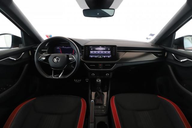 Skoda Kamiq image 3
