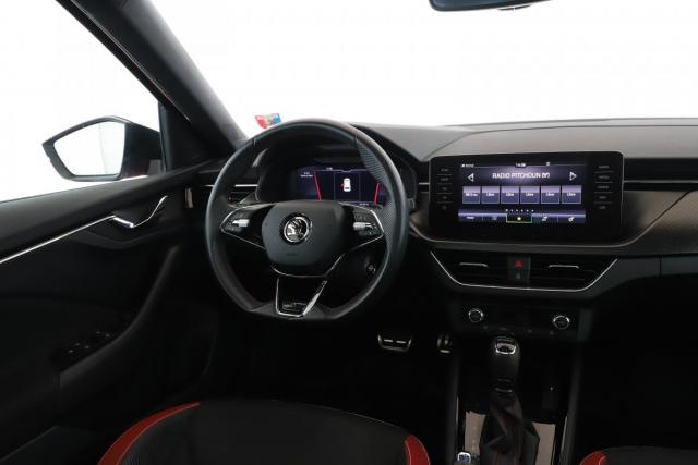 Skoda Kamiq image 6
