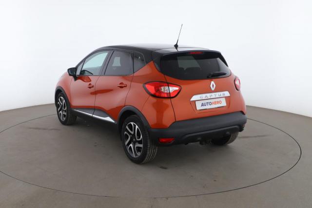 Renault Captur image 5