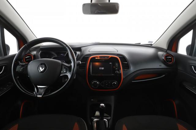Renault Captur image 1