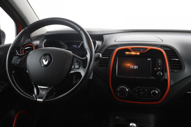 Renault Captur image 7