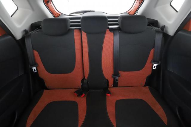 Renault Captur image 9