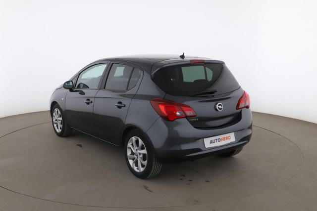 Opel Corsa image 3
