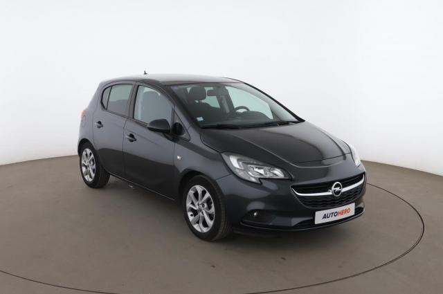 Opel Corsa image 9
