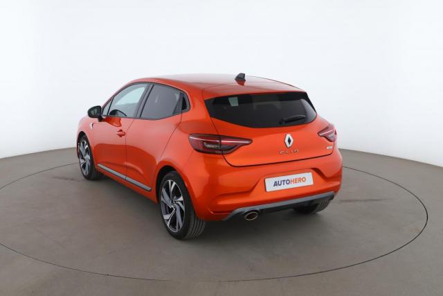 Renault Clio image 6