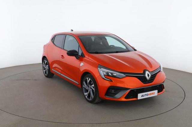 Renault Clio image 8