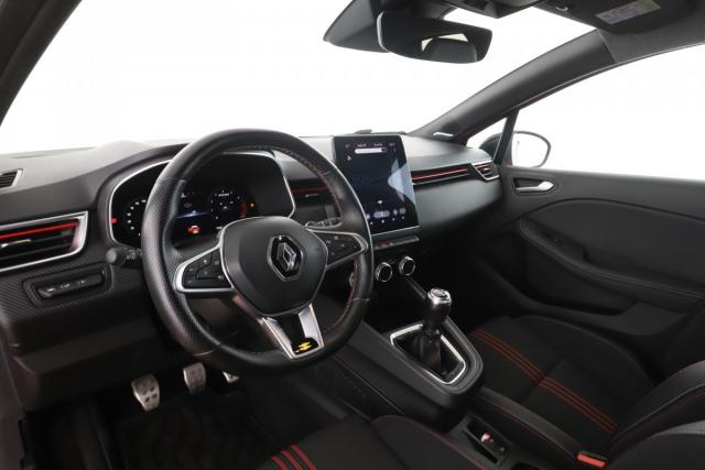 Renault Clio image 2