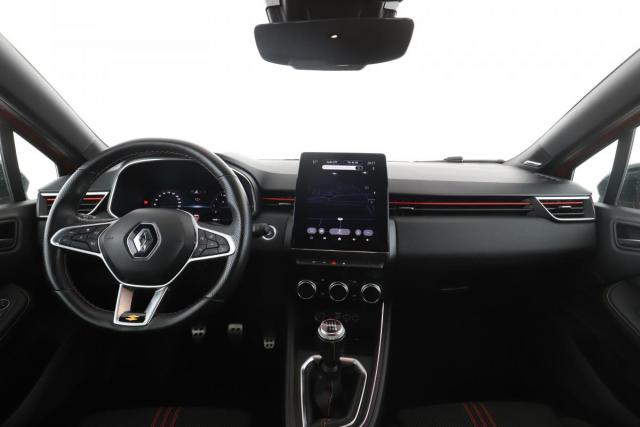 Renault Clio image 9