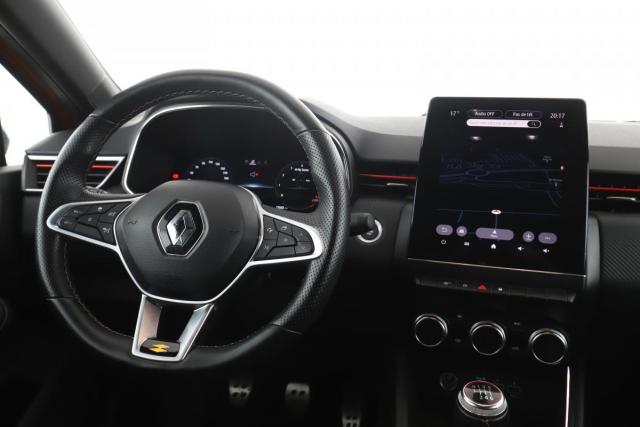 Renault Clio image 7