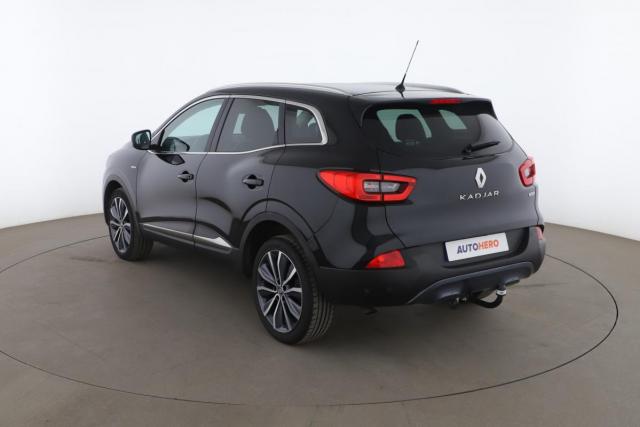 Renault Kadjar image 1