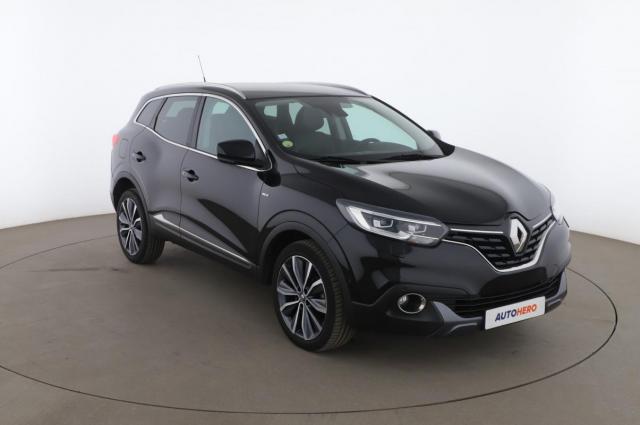 Renault Kadjar image 7