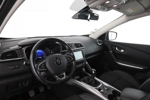 Renault Kadjar image 8