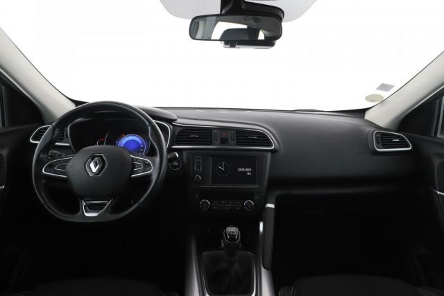 Renault Kadjar image 9