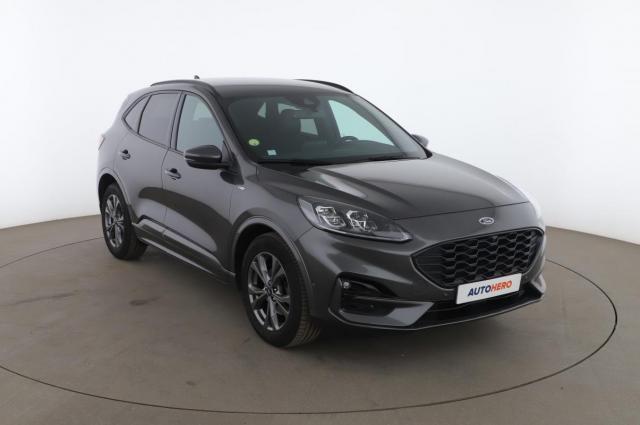 Ford Kuga image 5