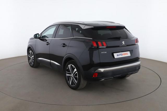 Peugeot 3008 image 5