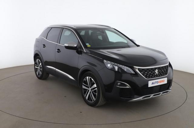 Peugeot 3008 image 4