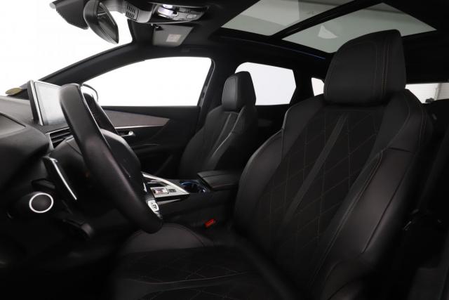 Peugeot 3008 image 7