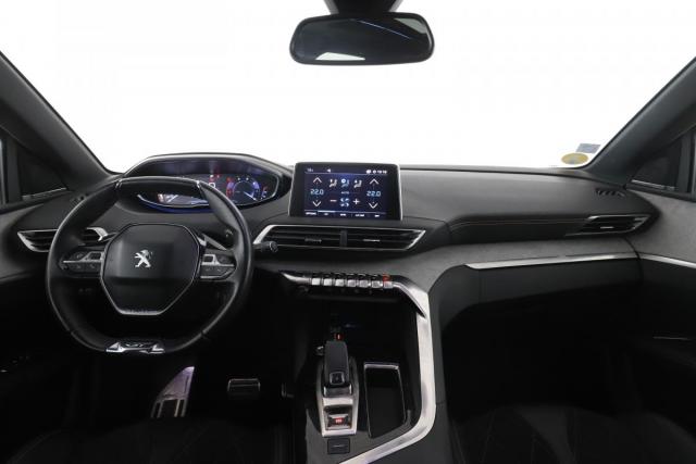 Peugeot 3008 image 8