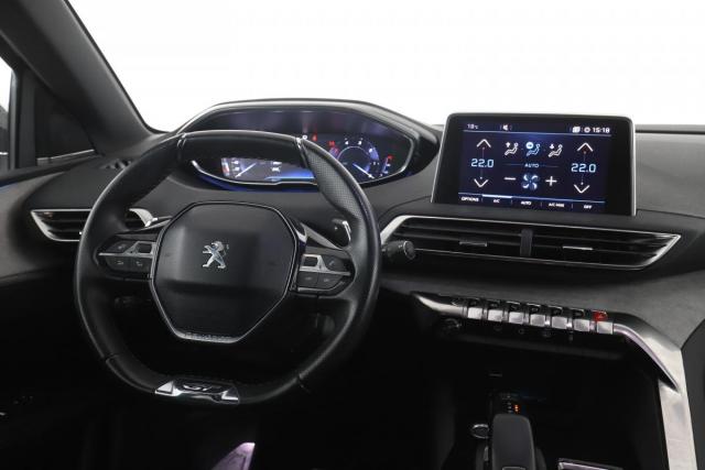 Peugeot 3008 image 3