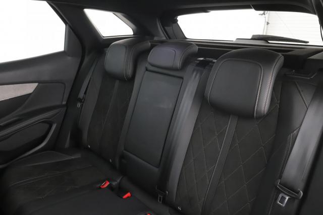 Peugeot 3008 image 1