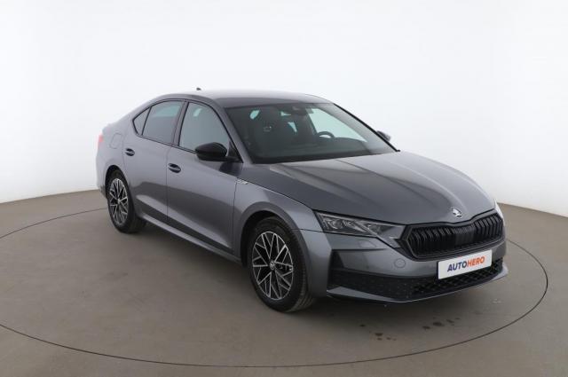 Skoda Octavia image 5