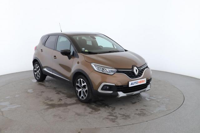 Renault Captur image 7