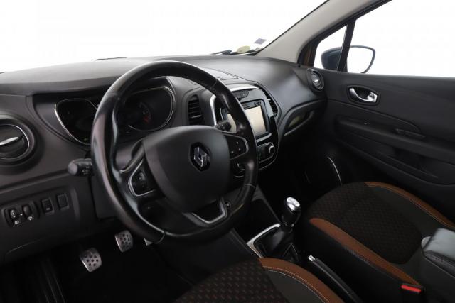 Renault Captur image 9
