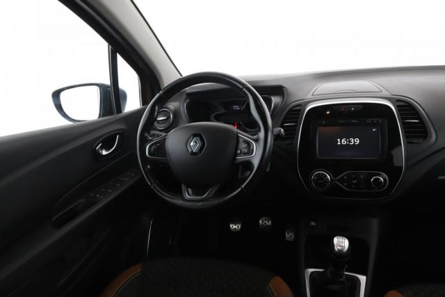 Renault Captur image 4