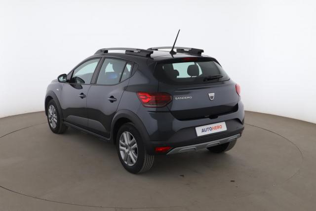 Dacia Sandero Iii image 6