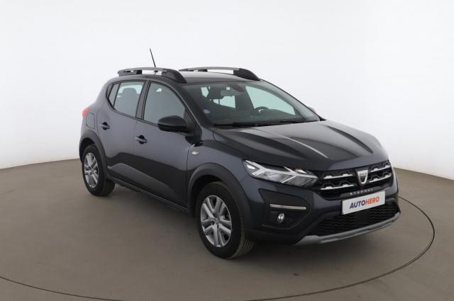Dacia Sandero Iii image 4