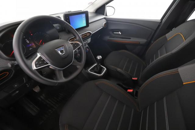 Dacia Sandero Iii image 7