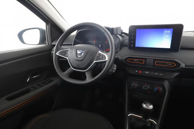 Dacia Sandero Iii image 2