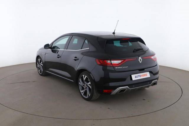 Renault Mégane image 6