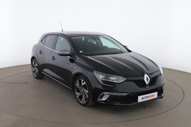 Renault Mégane image 4