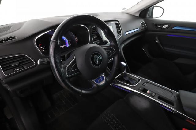 Renault Mégane image 9